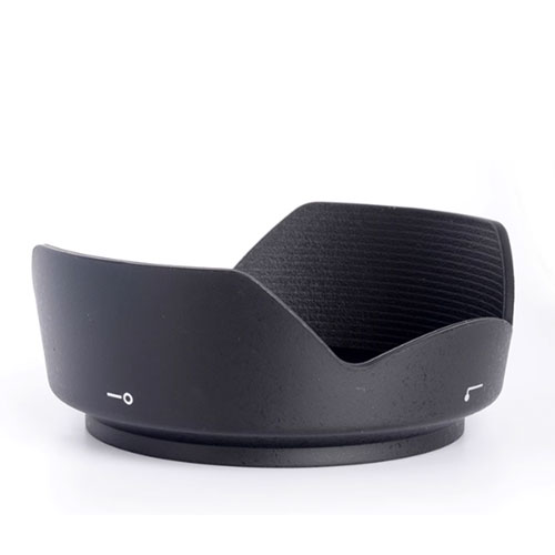 HB-53】レンズフード Nikon AF-S NIKKOR 24-120mm f/4G ED VR 用 HB-53