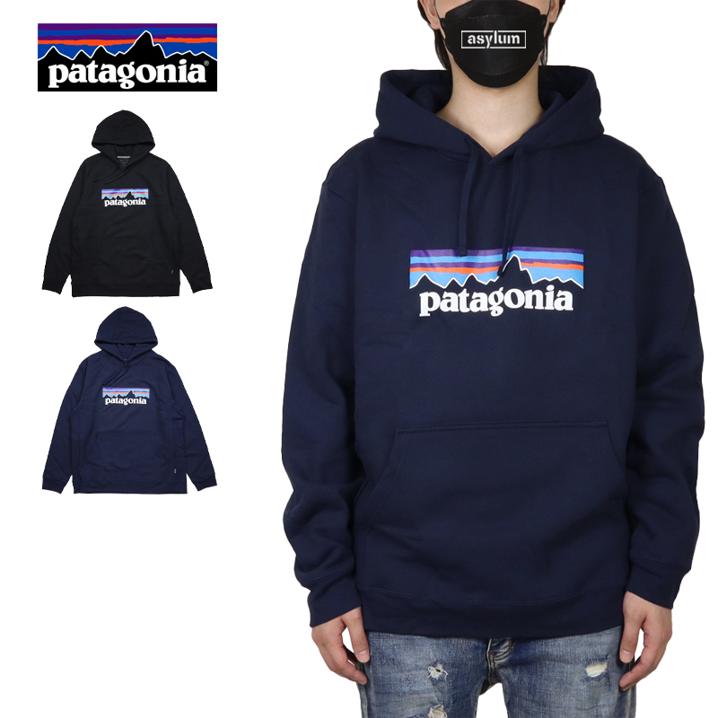 patagonia（パタゴニア） 【並行輸入品】爆買 プルオーバーパーカー
