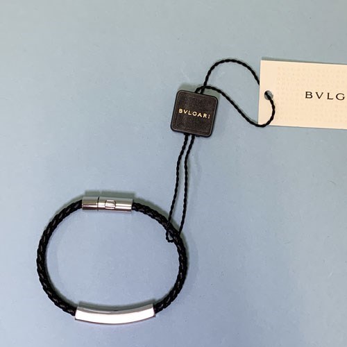 BVLGARI（ブルガリ） 【爆買】ブルガリ ブルガリ・ブルガリ レザー