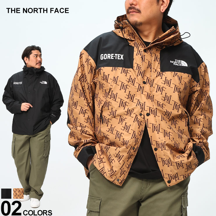 THE NORTH FACE（ザ ノースフェイス） ノースフェイス マウンテン