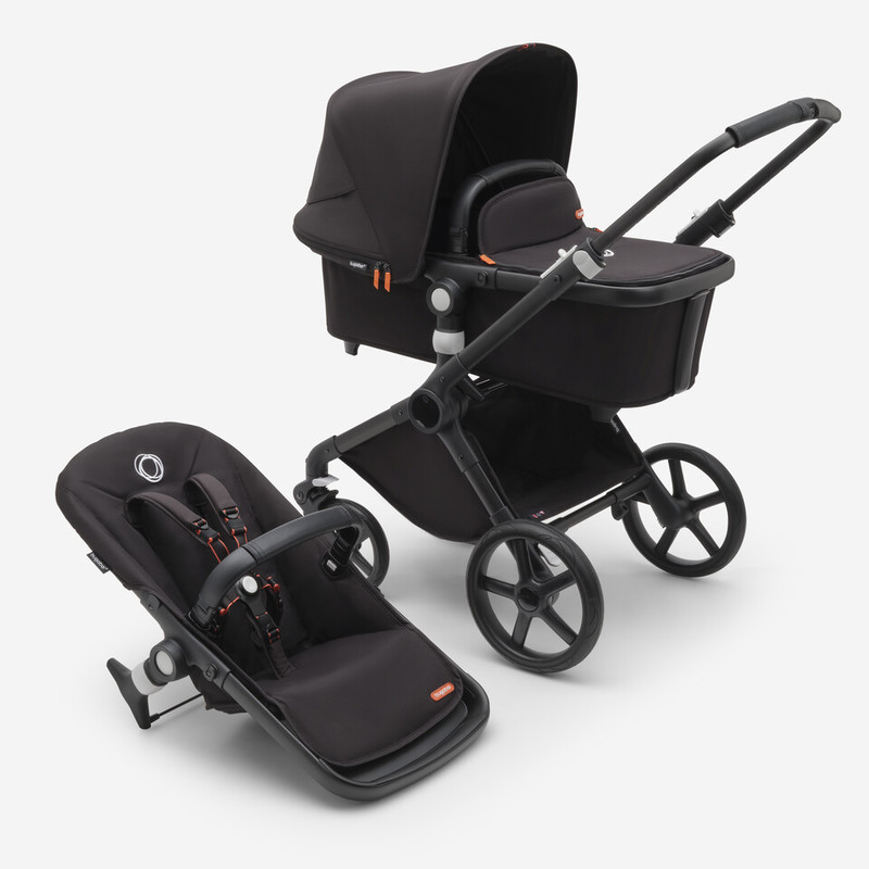 bugaboo（バガブー） 公式 フォックスカブ コンプリート ベビーカー a