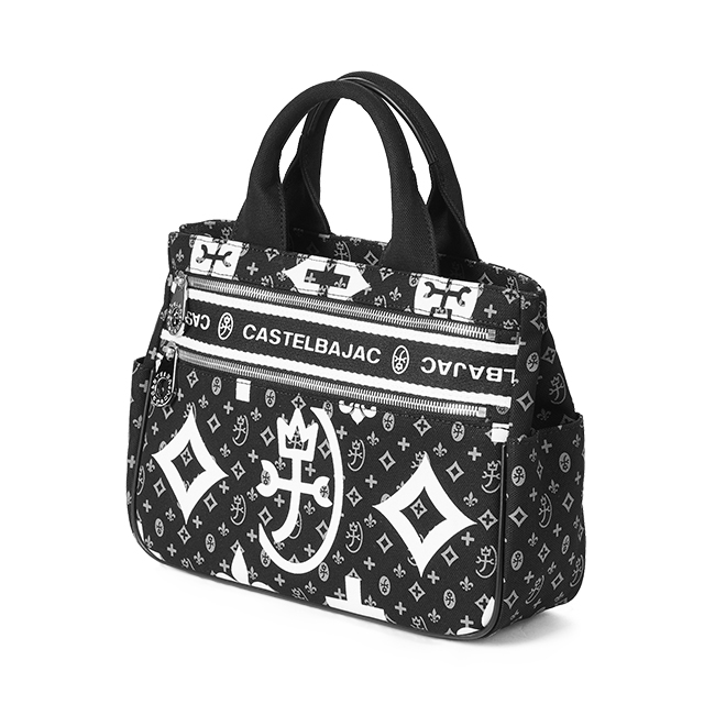 CASTELBAJAC（カステルバジャック） ニース トートバッグ ミニトート