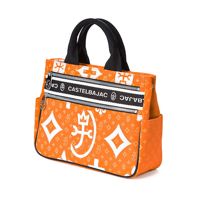 CASTELBAJAC（カステルバジャック） ニース トートバッグ ミニトート