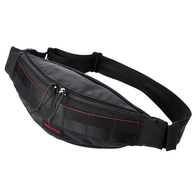 BRIEFING（ブリーフィング） バッグ ボディバッグ ウエストポーチ