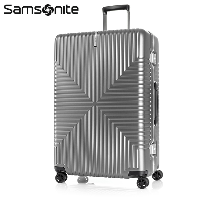 Samsonite（サムソナイト） スーツケース Lサイズ 93L 軽量 大型 大