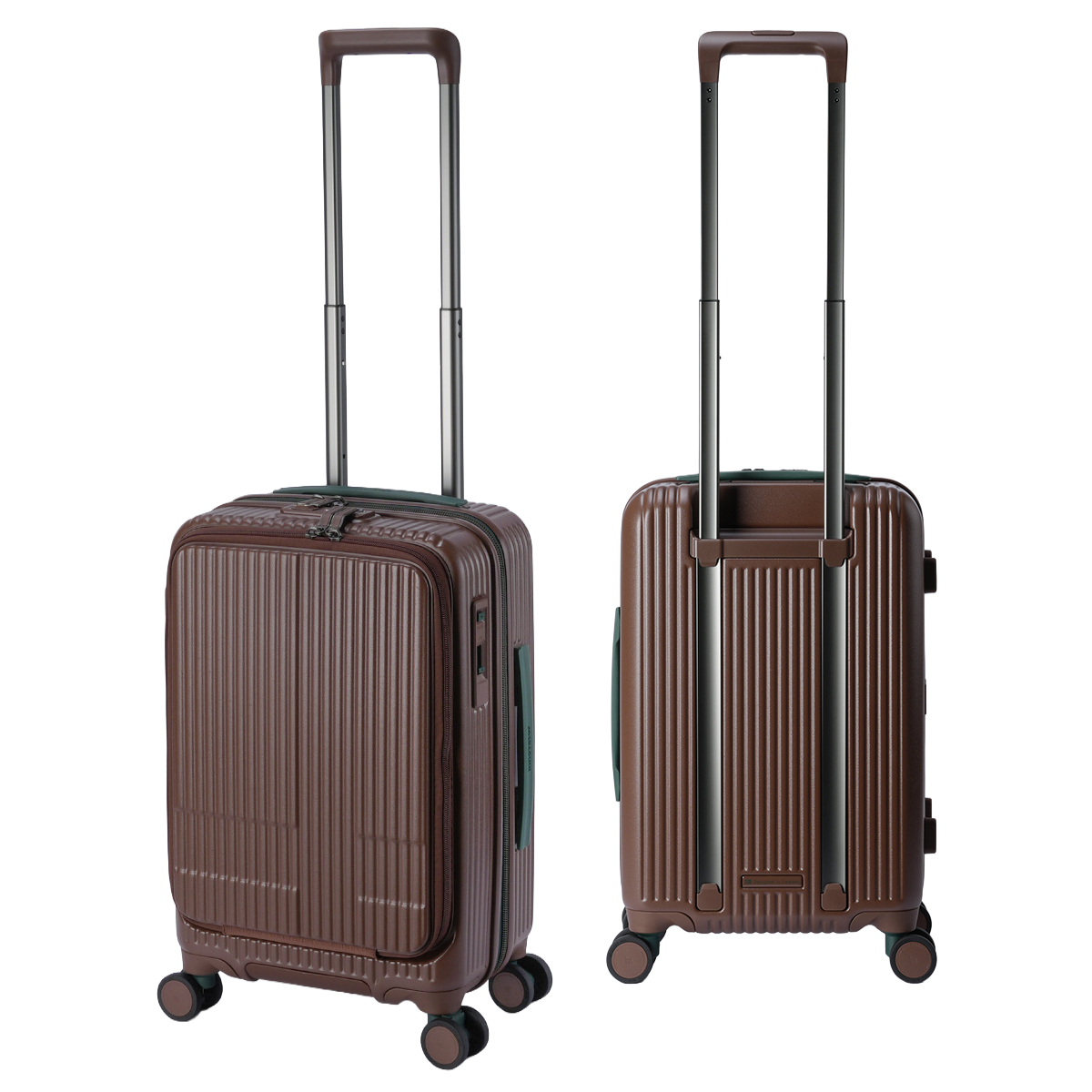 innovator（イノベーター） スーツケース 機内持ち込み Sサイズ SS 38L