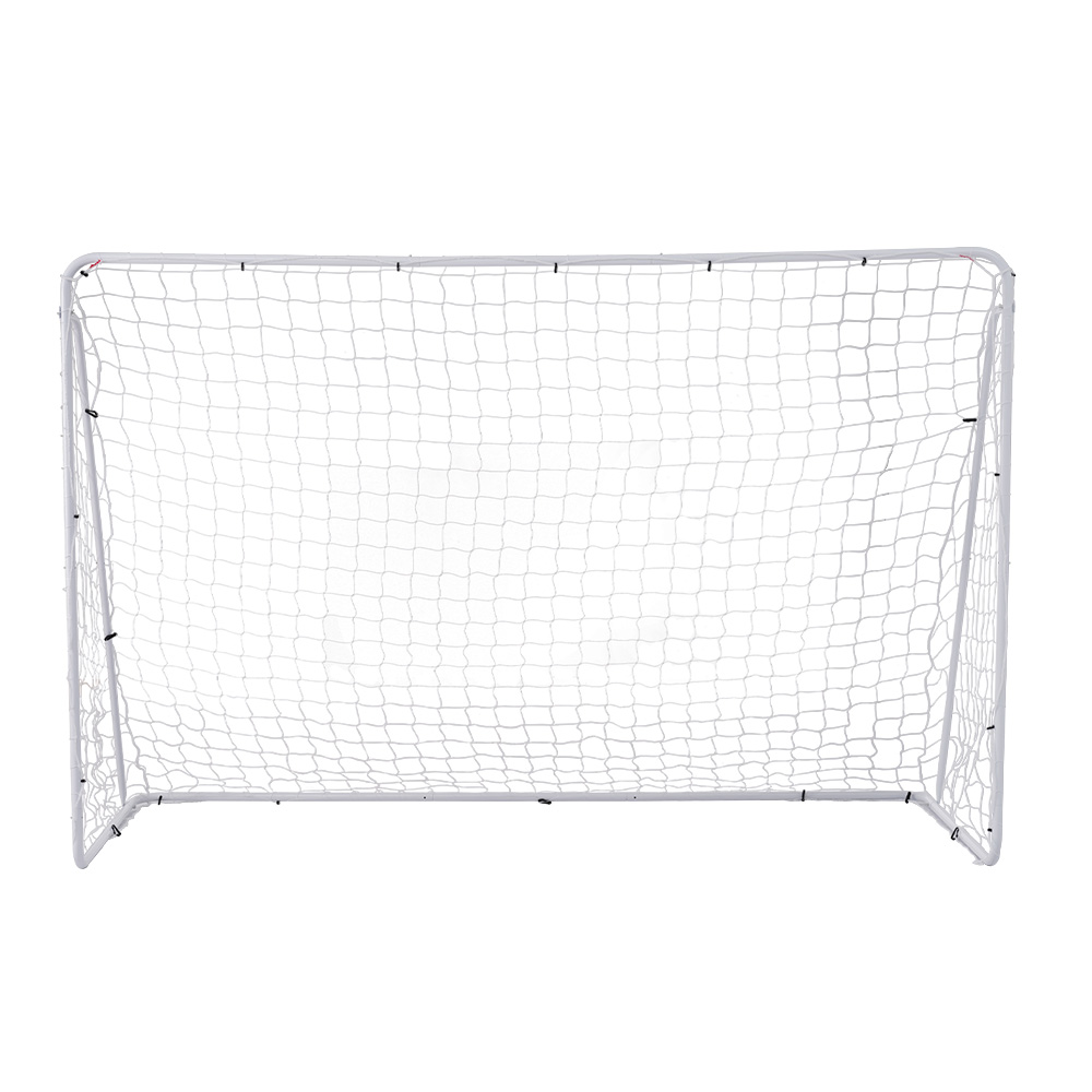 BTM フットサルゴール 2台セット 3m×2m 公式サイズ 組み立て式