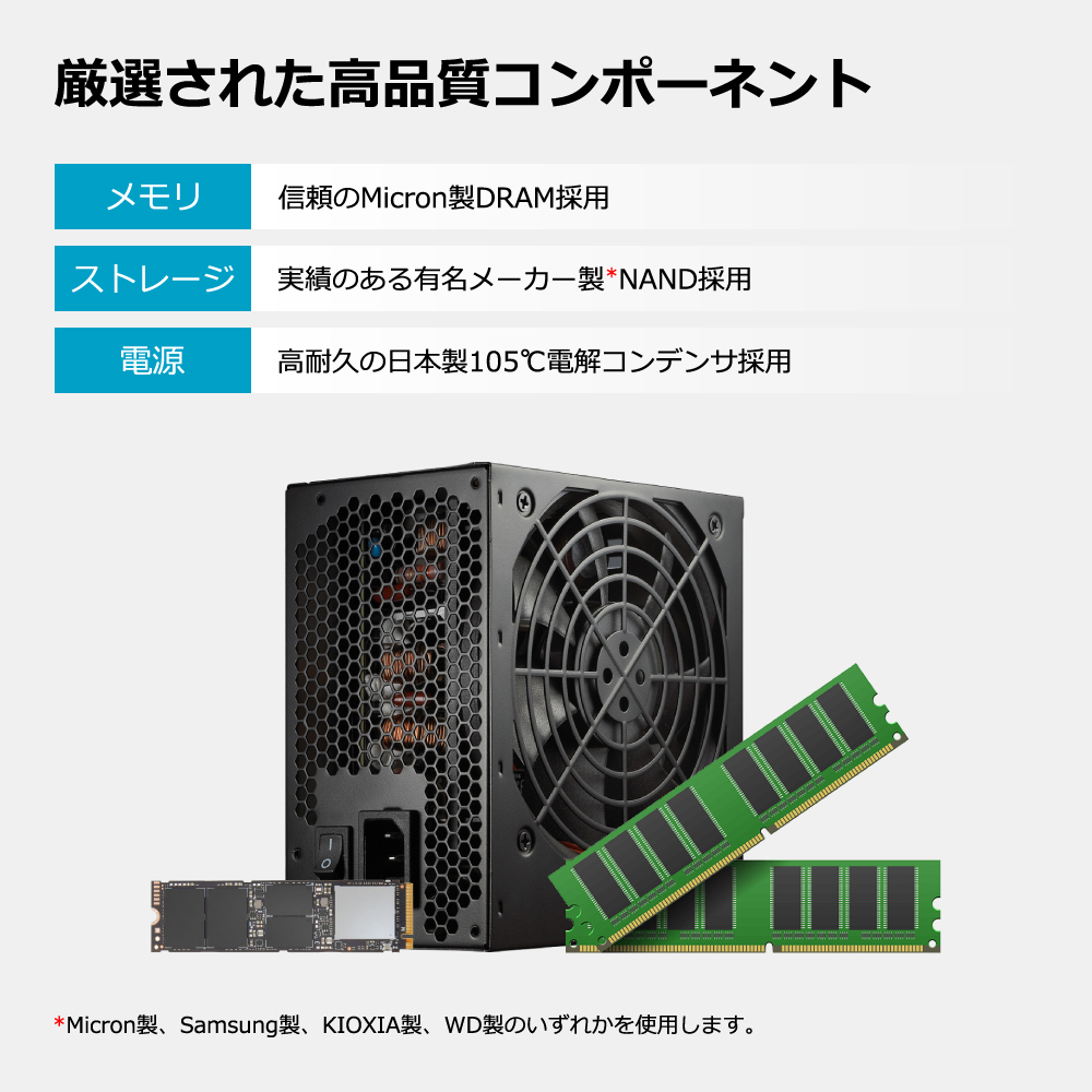 インテル（intel） ゲーミングPC RTX3060 Core i7-12700F メモリ32GB