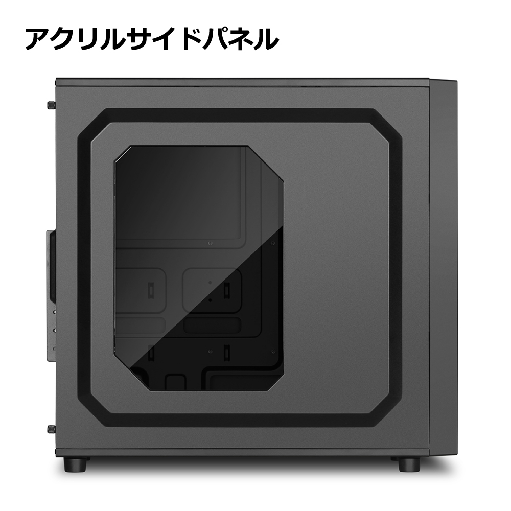 インテル（intel） ゲーミングPC RTX3060 Core i5-12400F メモリ32GB