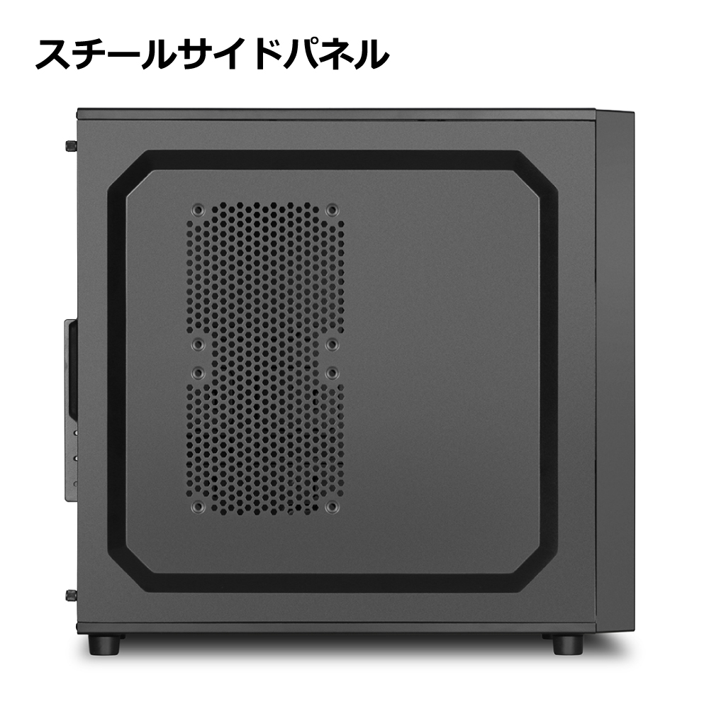 インテル（intel） ゲーミングPC RTX3060 Core i5-12400F メモリ32GB