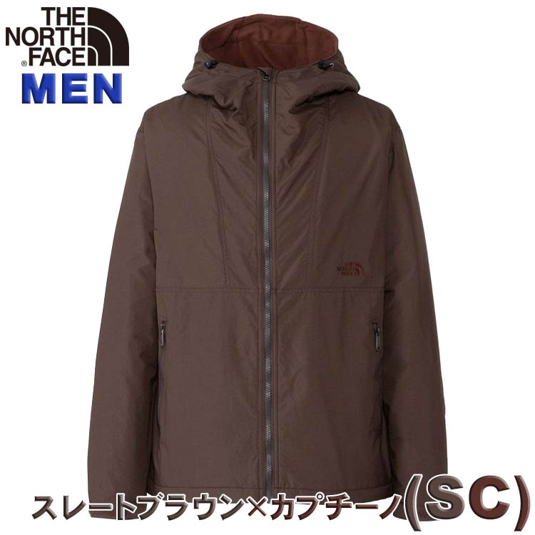 THE NORTH FACE（ザ ノースフェイス） 超SALE メンズ コンパクトノマド