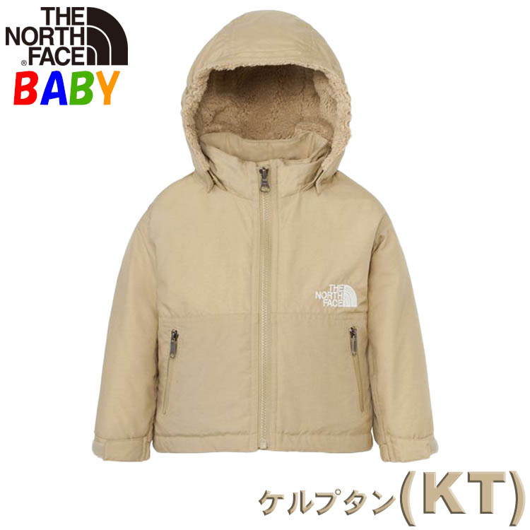 THE NORTH FACE（ザ ノースフェイス） ベビー コンパクトノマド