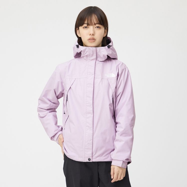 THE NORTH FACE（ザ ノースフェイス） 超SALE レディース 防水スクープ