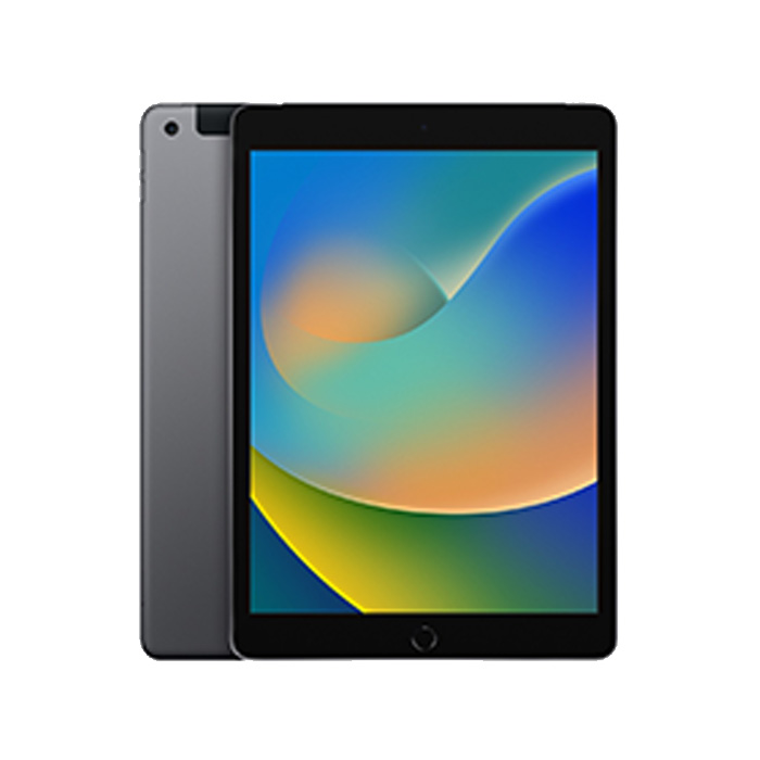 iPad 中古 第9世代 256GB Wi-Fi 本体 Aランク タブレット 最大1年間