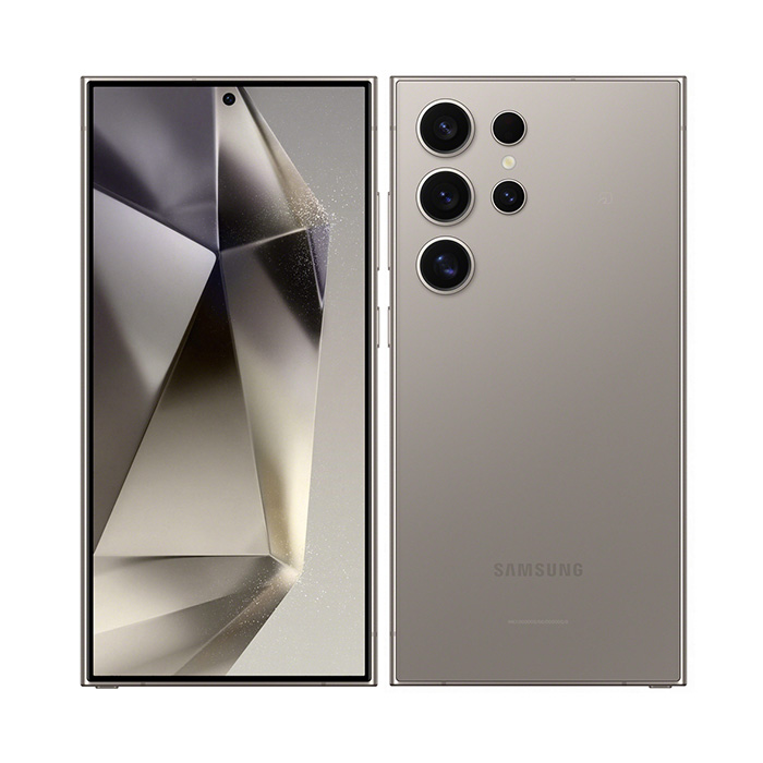 Galaxy S 中古 S24 Ultra SCG26 256GB au版SIMフリー 本体 Aランク