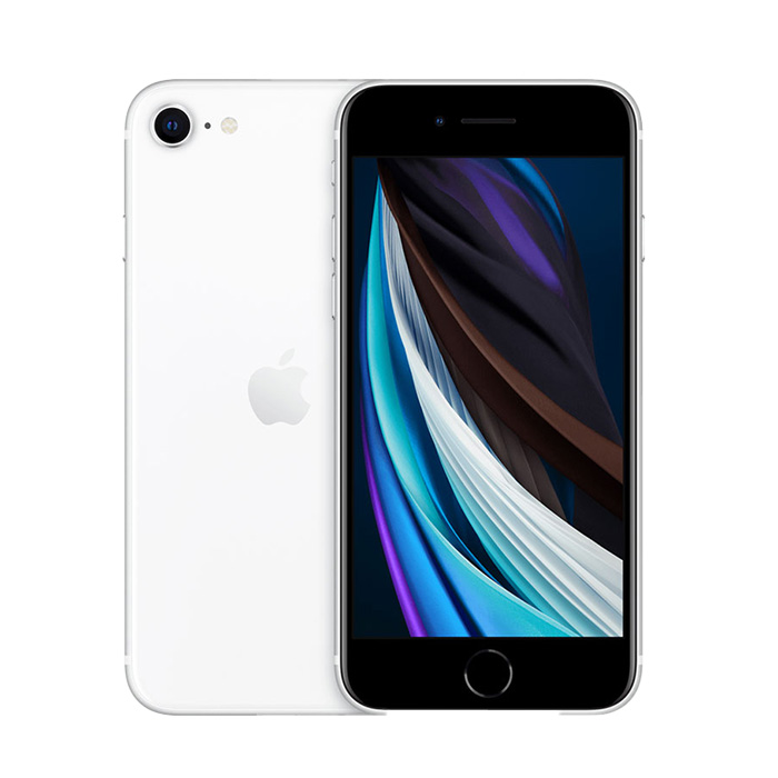 iPhone SE（第2世代） 中古 純正バッテリー交換済 SE 2 第2世代 64GB