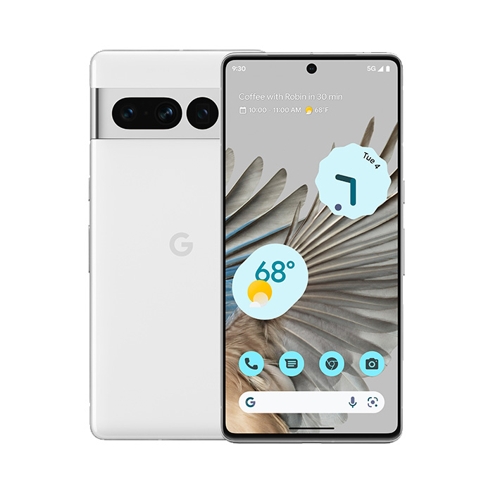 Google Pixel 7 中古 Pixel7 Pro 256GB SIMフリー 本体 Bランク スマホ