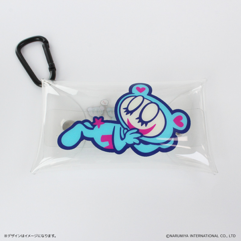 ナルミヤキャラクターズ グッズ 通販 エンジェルブルー ナルミヤ