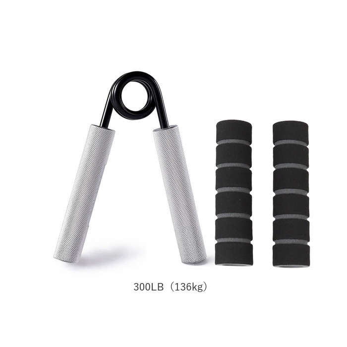 ハンドグリップ トレーニング 通販 ハンドグリッパー 握力トレーニング