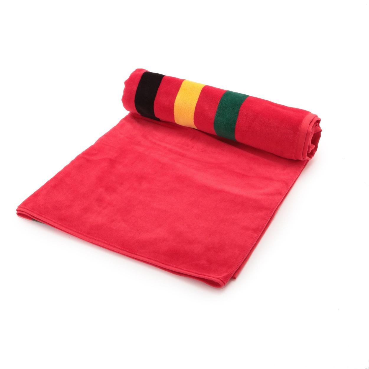 ブランケット 大判 Pendleton ペンドルトン ひざ掛け タオルケット 綿