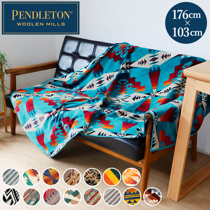 ペンドルトン 通販ペンドルトン タオル PENDLETON ブランケット XB233