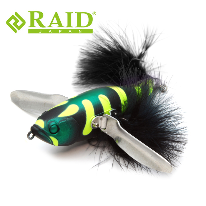 レイドジャパン ダッジ 2022Newカラー : バックラッシュYahoo!店