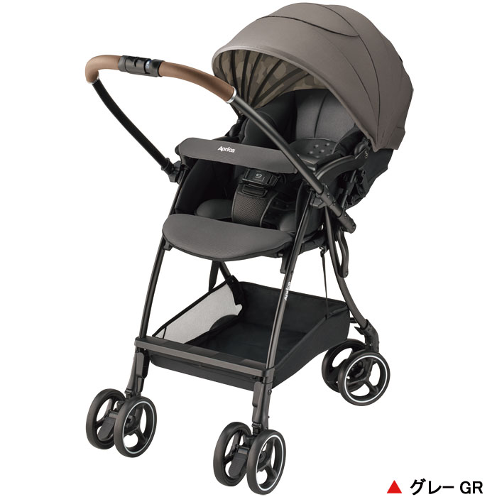 アップリカ（Aprica） ベビーカー ラクーナエアー プラス A型