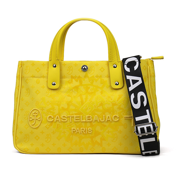 CASTELBAJAC（カステルバジャック） インサイトドライビングトート