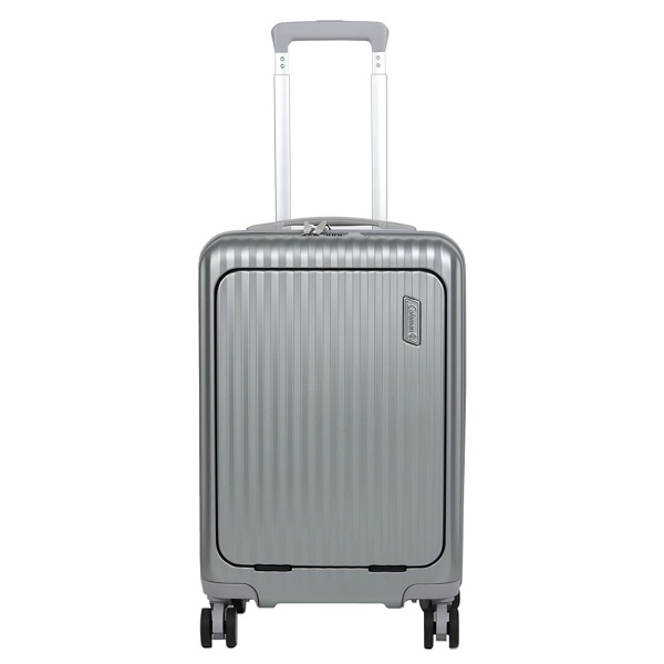 Coleman（コールマン） スーツケース キャリーケース 30L 14-71 1〜2泊