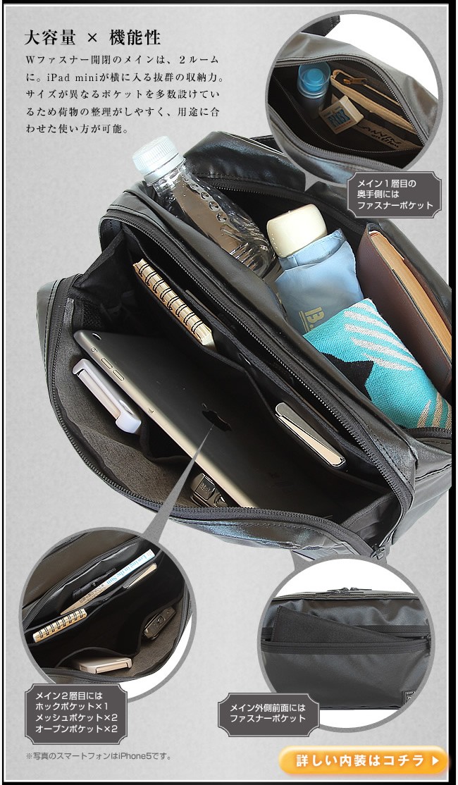 PORTER ポーター タクティカル ウエストバッグ 654-07074 ボディバッグ