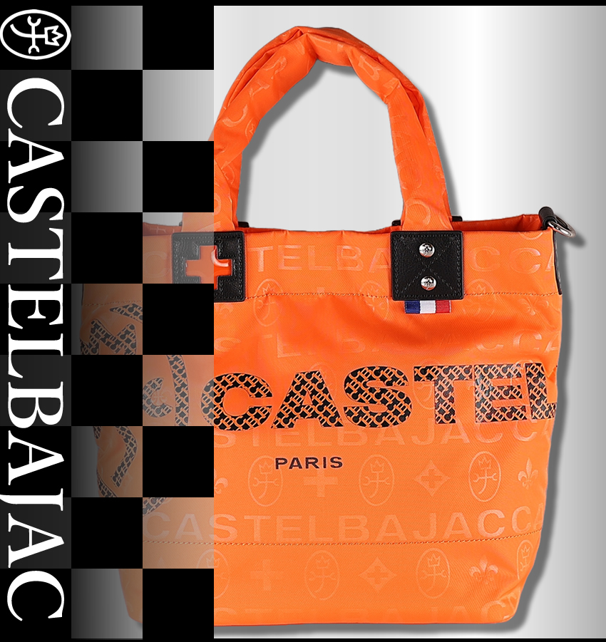 CASTELBAJAC（カステルバジャック） バッグ トートバッグ メンズ