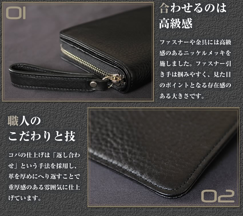 PORTER ポーター スプレンダー ロングウォレット 261-03893 吉田カバン