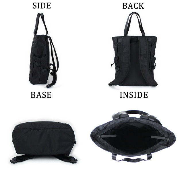 PORTER ポーター ケープ 2WAYトートバッグ 883-05443 吉田カバン