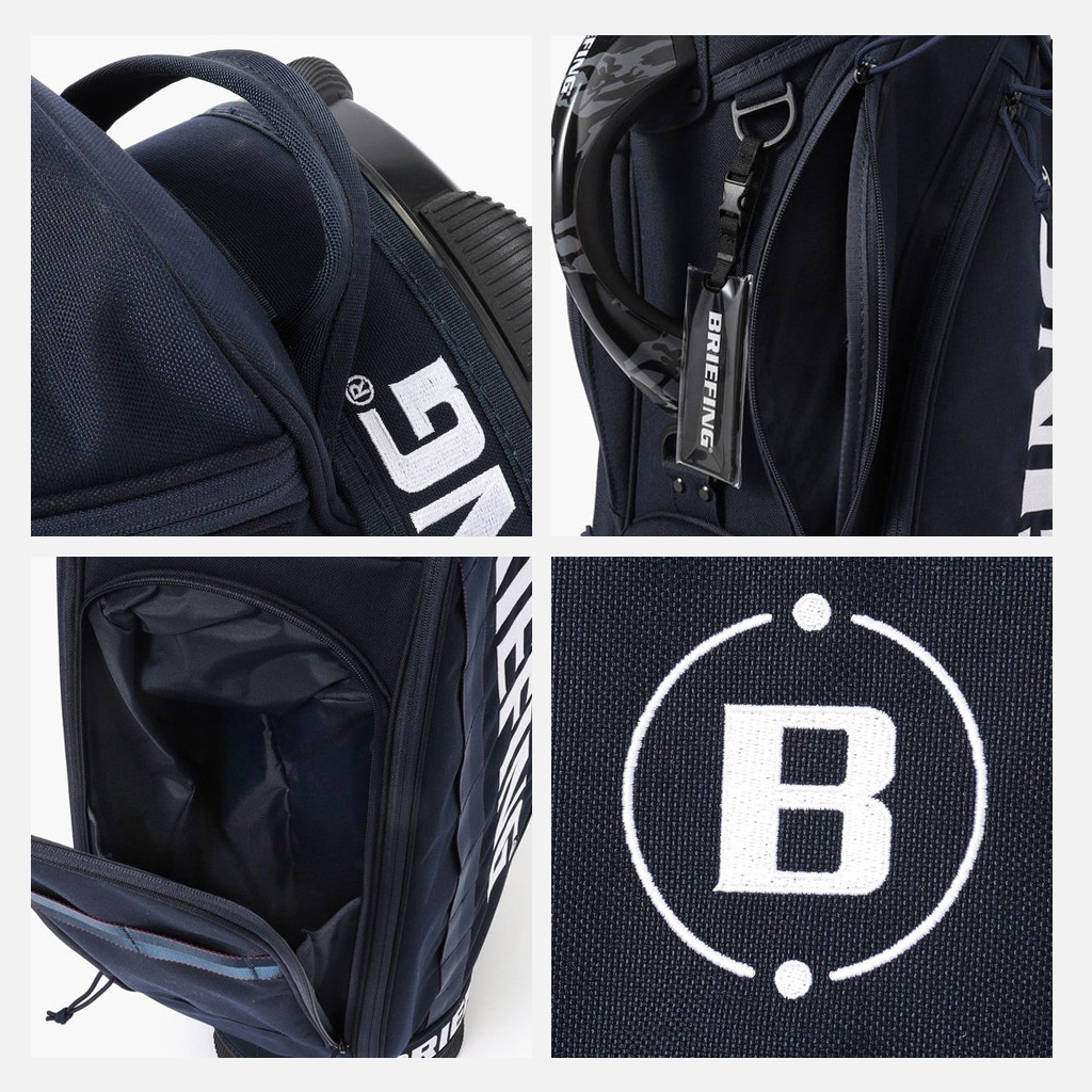 BRIEFING GOLF（ブリーフィングゴルフ） ブリーフィング ゴルフ