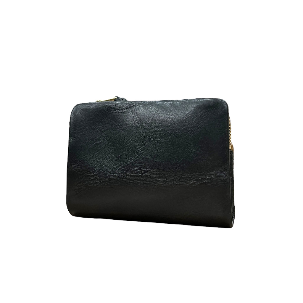 PORTER ポーター ソーク ウォレット 101-06003 吉田カバン 二つ折り