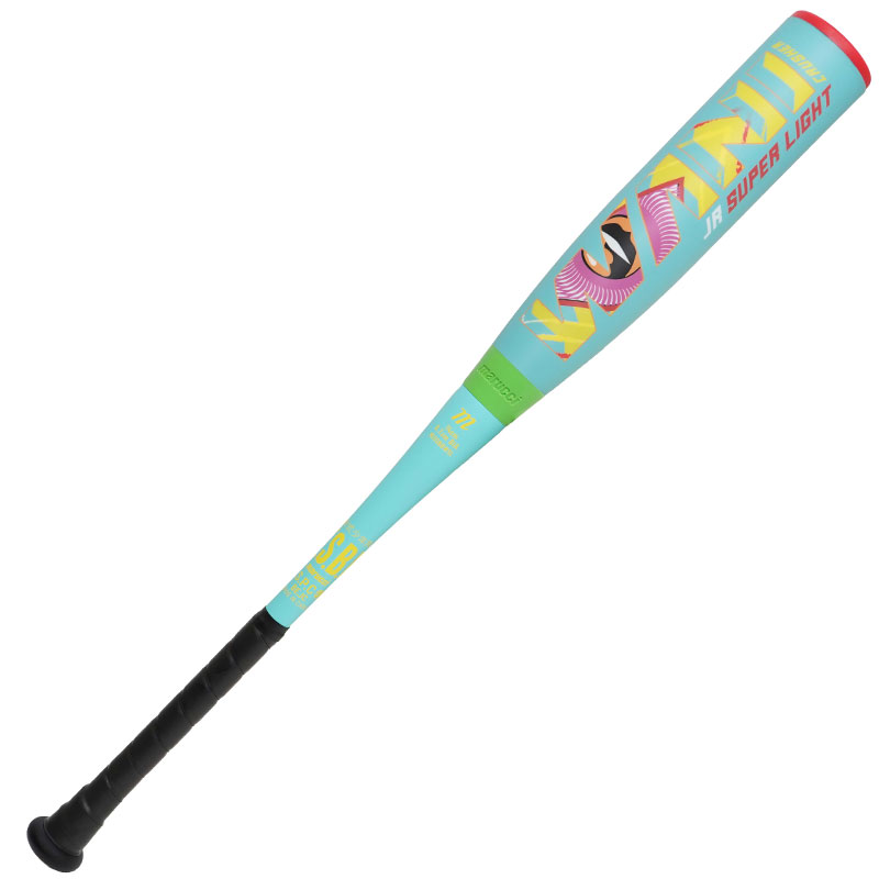 marucci（マルーチ） 少年軟式バット マルチ ワニクラッシャー