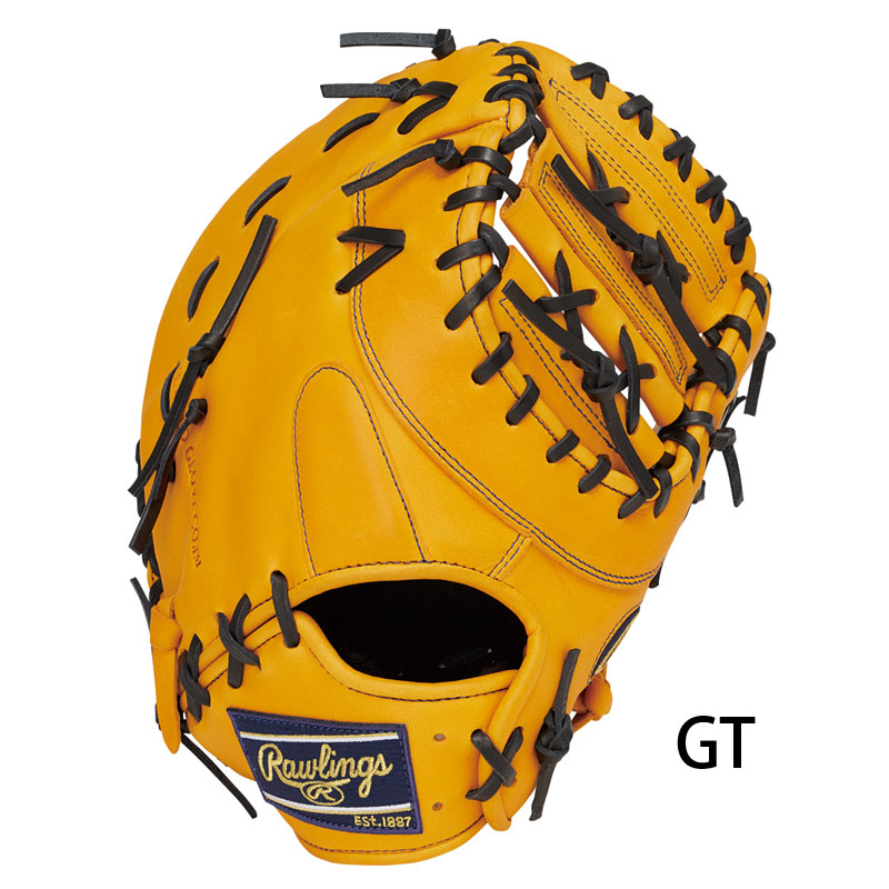 Rawlings（ローリングス） 少年軟式グラブ ファーストミット HOH PRO