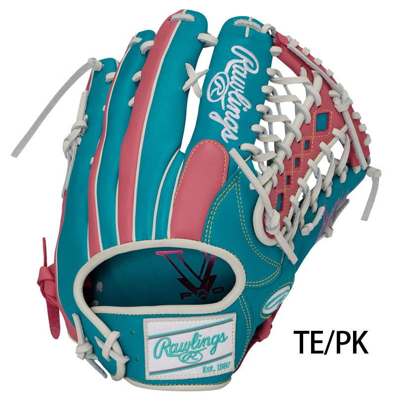 Rawlings 硬式グローブ（色：ネイビー系）｜グローブ｜野球｜スポーツ