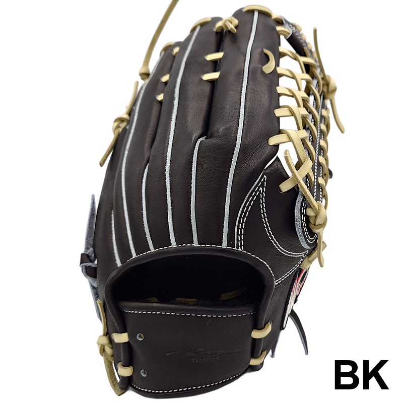 アイピーセレクト 軟式グローブ（色：オレンジ系）｜グローブ｜野球