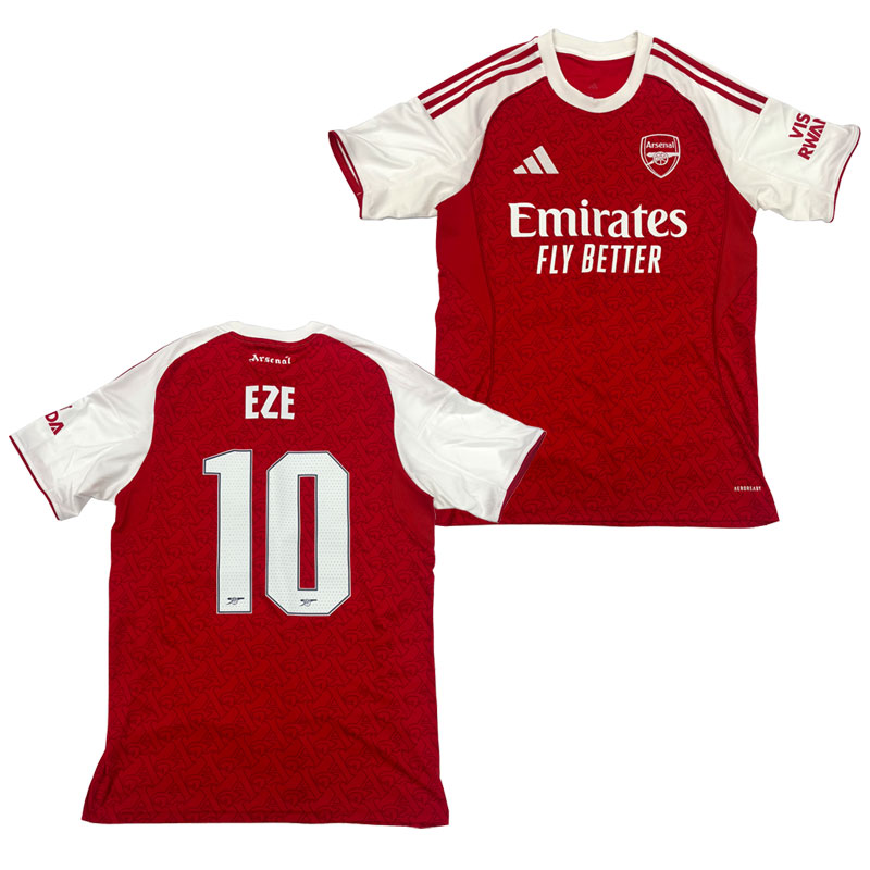 adidas（アディダス） アーセナルFC 25-26 ホーム レプリカ