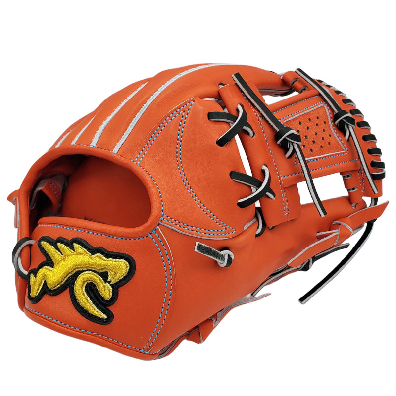 ryu グラブ（色：オレンジ系）のおすすめ人気商品一覧 通販 - Yahoo