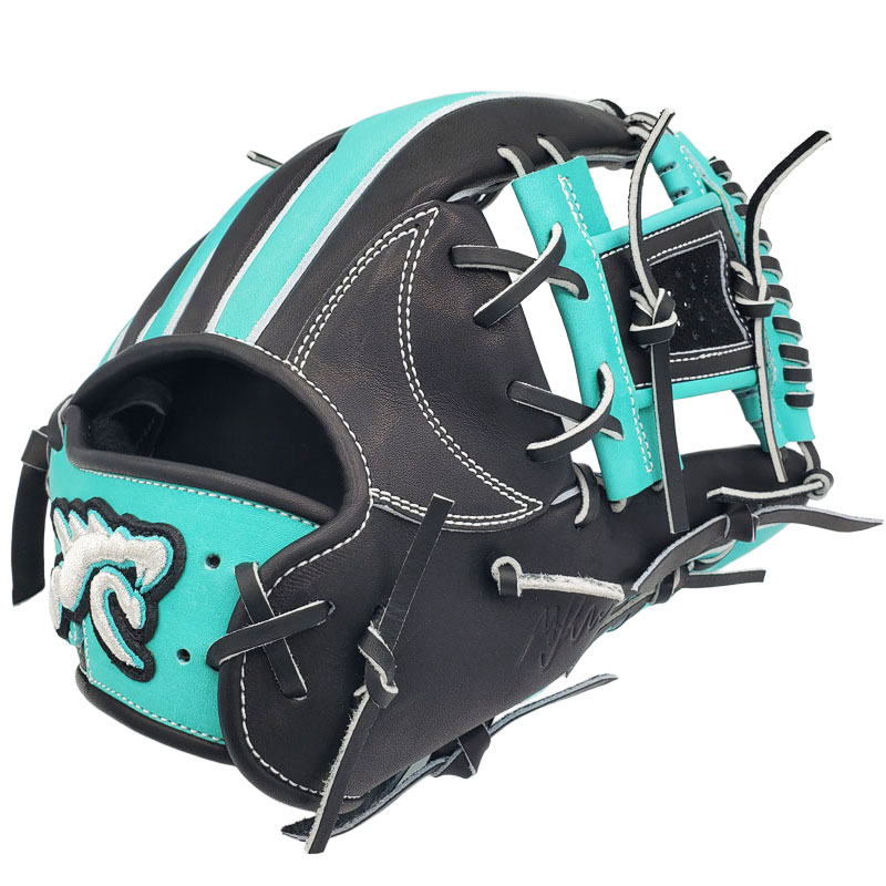 GLOVE STUDIO RYU リュウ 硬式グラブ G502型 門脇選手モデル 野球