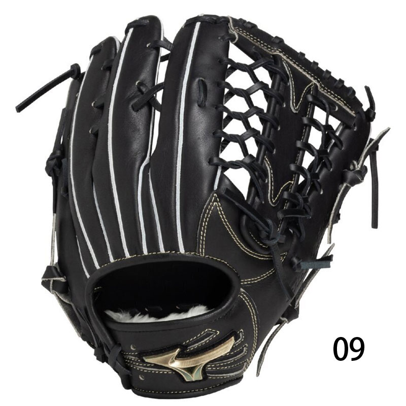 二岡モデル ミズノ ビューリーグ グローブ ミズノ・ビューリーグ