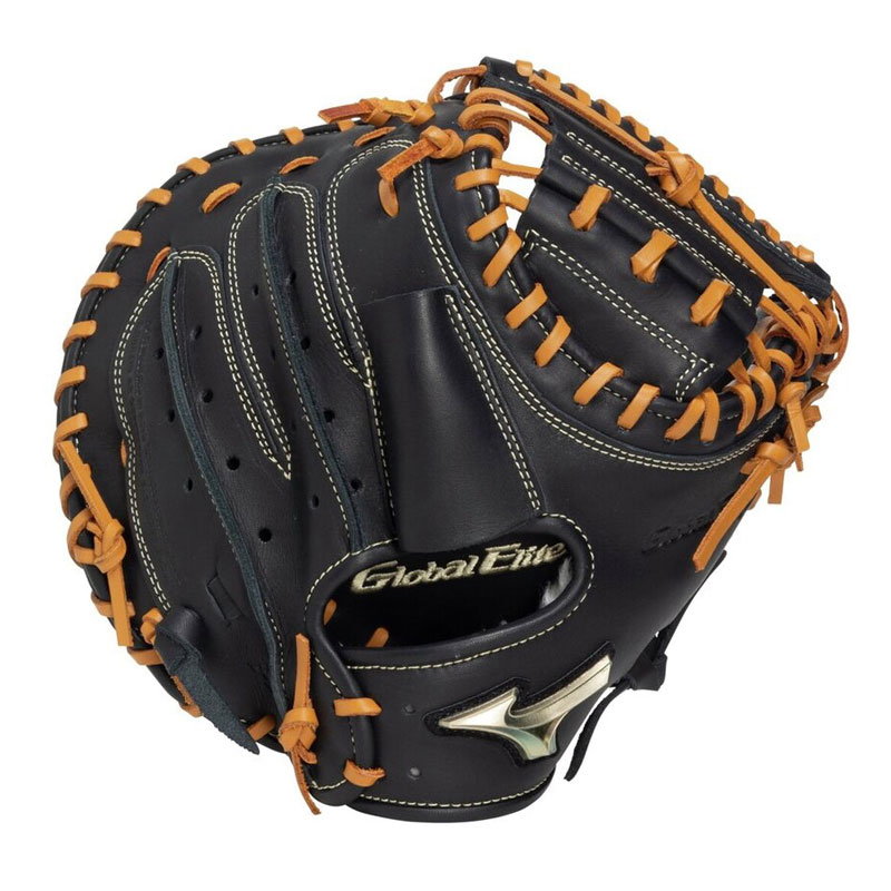キャッチャー ミット 少年用ミズノグローバルエリートのおすすめ人気