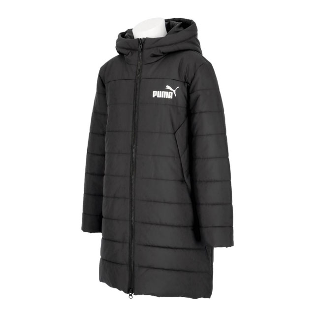 PUMA（プーマ） サッカー フットサル ウェア ジュニア ESS パデッド