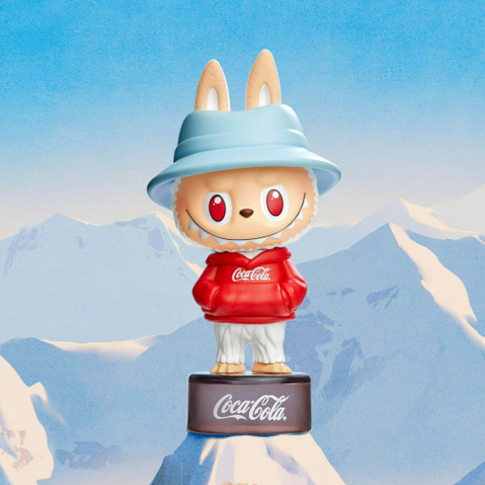 正規品】アソート限定 20％OFF Labubu ラブブ らぶぶ THE MONSTERS