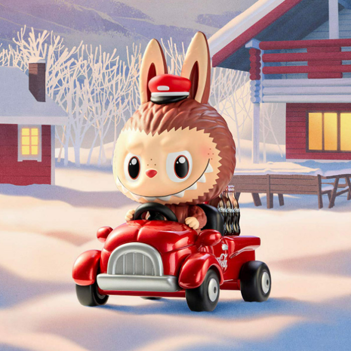 正規品】アソート限定 20％OFF Labubu ラブブ らぶぶ THE MONSTERS