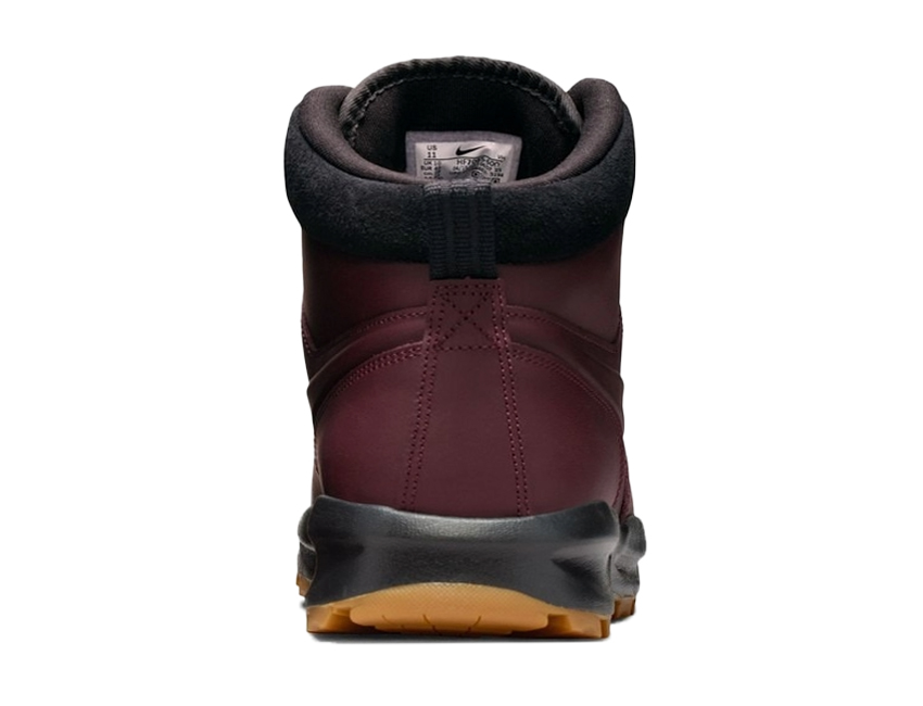 NIKE（ナイキ） 男性 メンズ シューズ MANOA LEATHER マノア レザー