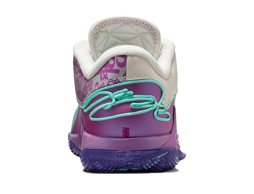 NIKE（ナイキ） 男性 メンズ シューズ LEBRON XXII EP レブロン 22 EP