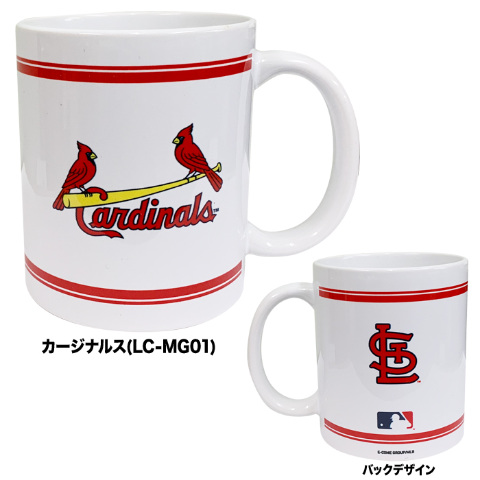 あすつく イーカム MLB マグカップ コーヒカップ 人気球団 ヤンキース